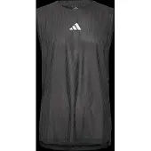 Adidas Functioneel shirt 'Adi365' zwart / wit