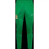 Adidas Sportbroek 'Mexiko 1986' geel / groen / rood / wit