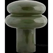 Leitmotiv Tafellamp Incesante Double Ring Jungle Green
