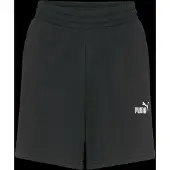 Puma Broek zwart