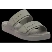 Crocs Brooklyn Buckle Low Sandalen