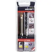 Alpen 300082100 Glas- en keramiekborenset 2-delig 8 mm 1/4 (6.3 mm), Cilinderschacht 1 set(s)