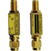 Wittenberg Antenneadapter RP-SMA-bus, RP-SMA-stekker DC