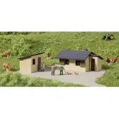 Auhagen 14474 N kit