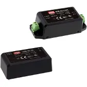 MEAN WELL IRM-30-5 AC/DC-printnetvoeding 5 V 6000 mA 30 W