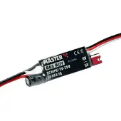 Master Modellbau BEC BOY BEC-spanningsregelaar 5 - 25 V 3 A