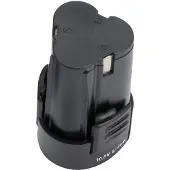 Basetech 1493004 Gereedschapsaccu, 10,8 V, 1,5 Ah, Li-Ion