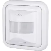 Renkforce 4016139070186 Unterputz PIR-Be