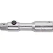 Stahlwille 405QR/6 11011002 Dopsleutelverlenging Aandrijving 1/4 (6,3 mm) 150 mm 1 stuk(s)
