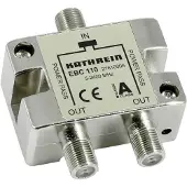 Kathrein EBC 110 - Signaalverdeler