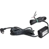 Procar Conrad Mini USB Ladekabel, wassergeschützt IP44, 12-24V, Ausgang:5V, 3000mA Mini-USB oplaadkabel IP44 3000 mA Stroombelasting (max.): 3 A Voor directe
