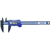 Accud 1599559 Digitale schuifmaat 150 mm