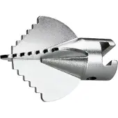 Rothenberger 72176 Boorpijpreiniging