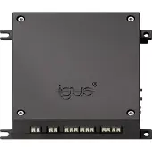 IGUS Motordriver D3 dryve
