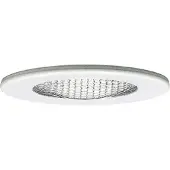 Paulmann 98432 Structure Inbouwlamp LED, Halogeen G4 20 W Wit