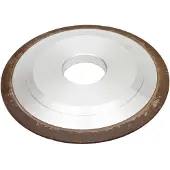 Holzmann Maschinen MTY8-70DIAM Diamantschijf Diameter 125 mm Korrelgrootte (num): 120 1 stuk(s)