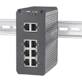 Renkforce GSHS800 Netwerk switch
