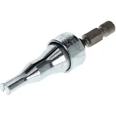 Gedore 8012830 Poelietrekker Spanbereik 12 mm