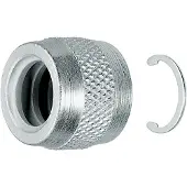 Gedore E-175 A 2 5435350 Buistang-moer 2