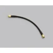 Bkl Electronic 0409101 HF-adapter SMA-stekker - SMA-stekker 30.00 cm 1 stuk(s)