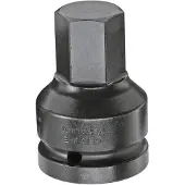 Gedore IN K 32 24 1956515 Inbus Kracht-dopsleutelinzet 24 mm 3/4 (20 mm)