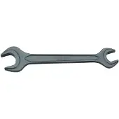 Gedore 6587900 895 30X36 Dubbele steeksleutel Sleutelbreedte (metrisch) 30 - 36 mm