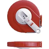 Bmi 501214010B Rolmaat 10 m Staal