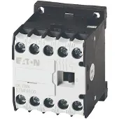 Eaton Power Quality DILEM4(230V50HZ,240V60HZ) Vermogensbeveiliging 4x NO 4 kW Geschikt voor merk (relais): 1 stuk(s)