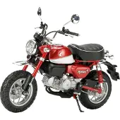 Tamiya Modelbouwpakket Auto - 14134 Honda Monkey 125 Plastic - 1:12 - Modelbouw