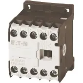 Eaton DILEEM-10-G(24VDC) Vermogensbeveiliging 3x NO 3 kW Met hulpcontact Geschikt voor merk (relais): Piece 1 stuk(s)