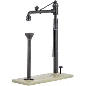Vollmer 46524 H0 Waterkraan