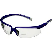 3M S2025AF-BLU Solus 2000 v.bril +2,5