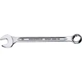 Stahlwille Ring-steeksleutel | SW 55 mm lengte 560 mm | model A | gelegeerd chroomstaal | 1 stuk - 40085555