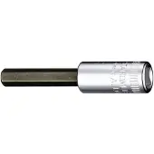 Stahlwille 44 3 01050003 1/4 (6,3 mm) Schroevendraaierdop 3 mm 1/4 (6,3 mm)