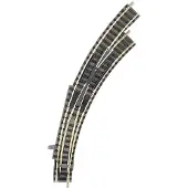 Fleischmann N piccolo (met beddengoed) 9175 B (N-spoor)