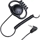 Midland Koptelefoon OH-2 71450