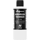 Vallejo 71161 Modelspoor thinner 1 stuk(s)