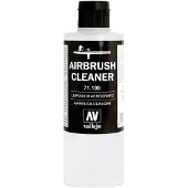 Vallejo 71199 Modelspoor thinner 1 stuk(s)