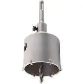 Kwb 175666 Boorkroon 68 mm 1 stuk(s)