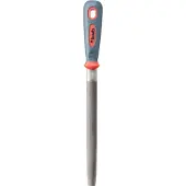 Kwb 480320 Halfronde vijl 1 stuk(s)