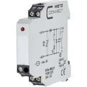 BTR 11061525 Koppelelement 24 V/DC (max) 1x wisselcontact Piece 1 stuk(s)
