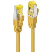 Lindy Patch-kabel - RJ-45 (mannelijk) naar RJ-45 (mannelijk)