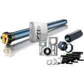 Somfy 1240508 Automatiseringsset voor rolluiken 60 mm 140 W 20 Nm