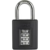 Kasp K11550D Hangslot 50 mm Cijferslot