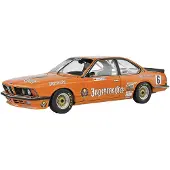 Solido BMW 635 CSI (E24) orange #6 1:18 Auto