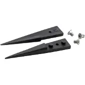 IDEAL TEK A259CF Reservepunt voor pincet 40 mm