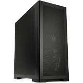 Kolink Unity Meshbay Performance Midi-Tower Midi-tower Behuizing, Gaming-behuizing, PC-behuizing Zwart