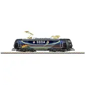 Märklin 88488 Z ELEKTRISCHE LOCOMOTIEF BR 185 GERMANY 2024