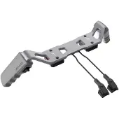 Waydoo Subnado Twin Motor Grip Handgreep voor seascooter Grijs
