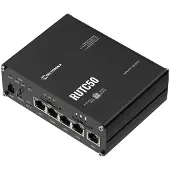 Teltonika RUTC50 WiFi-router 2.4 GHz, 5 GHz